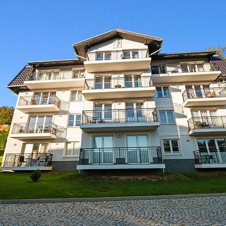 Lorien Appartement Szklarska Poręba Buitenkant foto