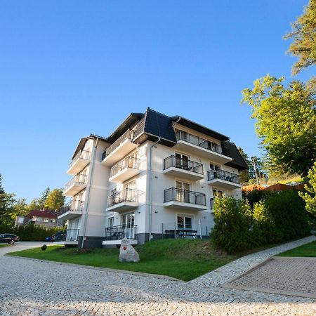 Lorien Appartement Szklarska Poręba Buitenkant foto