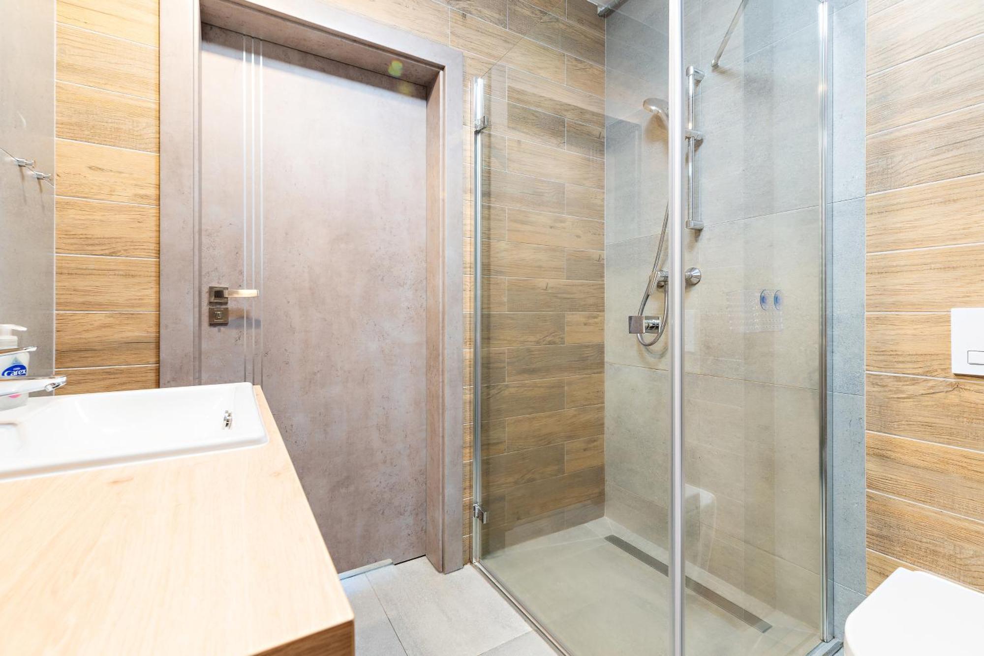 Lorien Appartement Szklarska Poręba Buitenkant foto