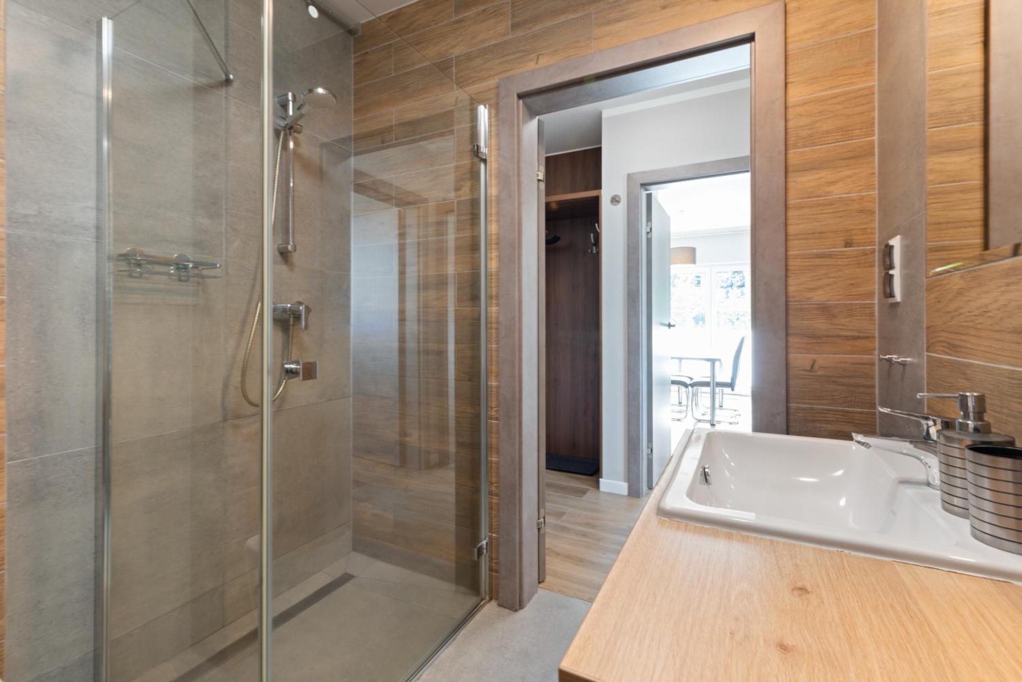 Lorien Appartement Szklarska Poręba Buitenkant foto