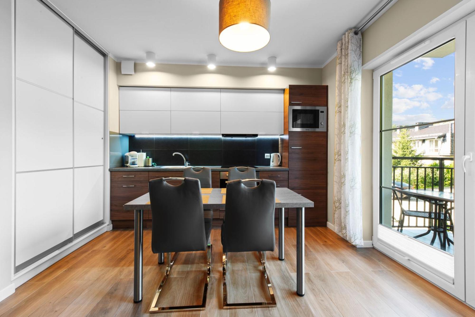 Lorien Appartement Szklarska Poręba Buitenkant foto