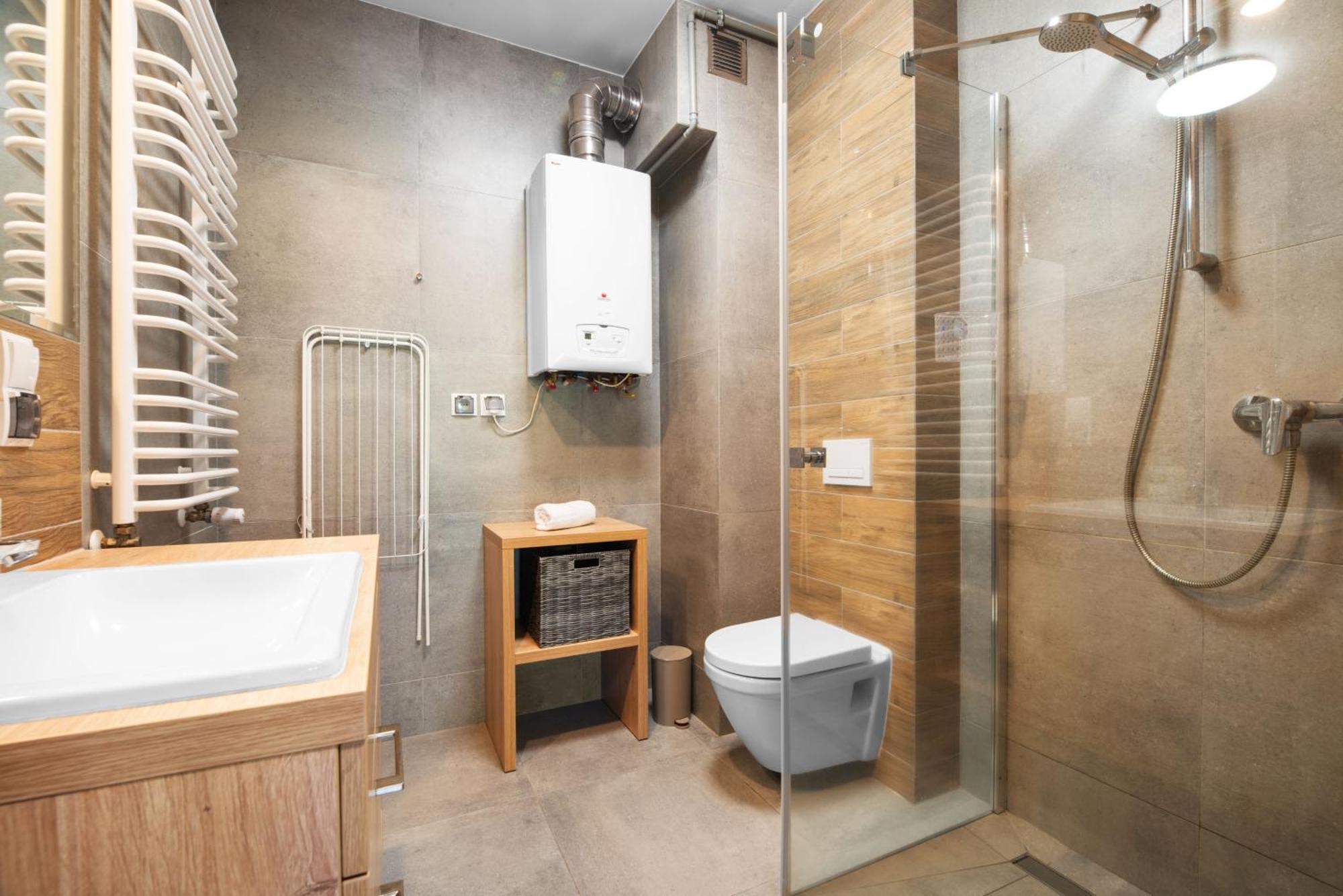 Lorien Appartement Szklarska Poręba Buitenkant foto