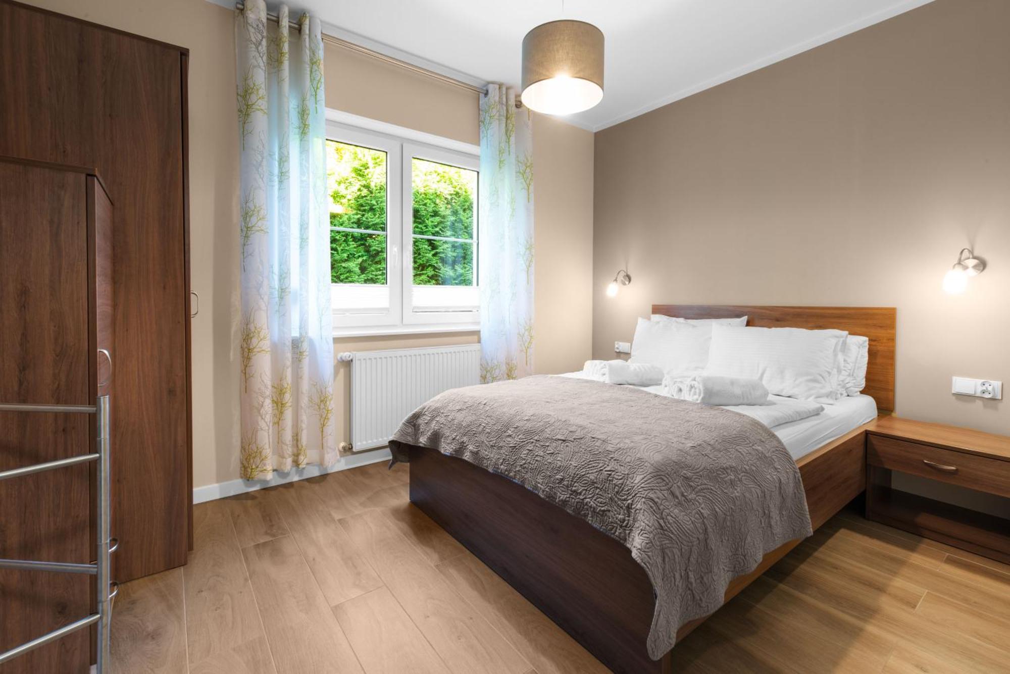 Lorien Appartement Szklarska Poręba Buitenkant foto
