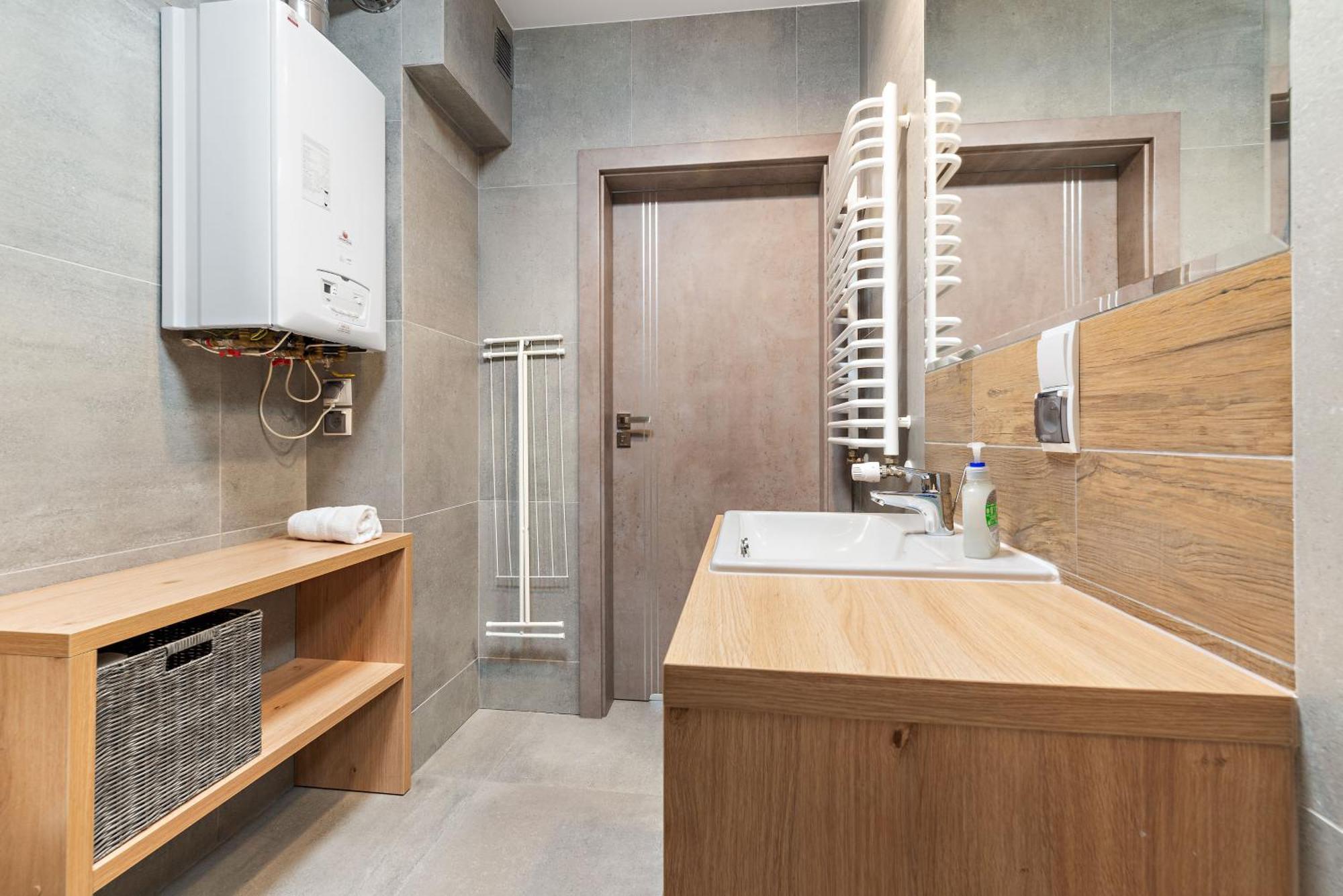 Lorien Appartement Szklarska Poręba Buitenkant foto