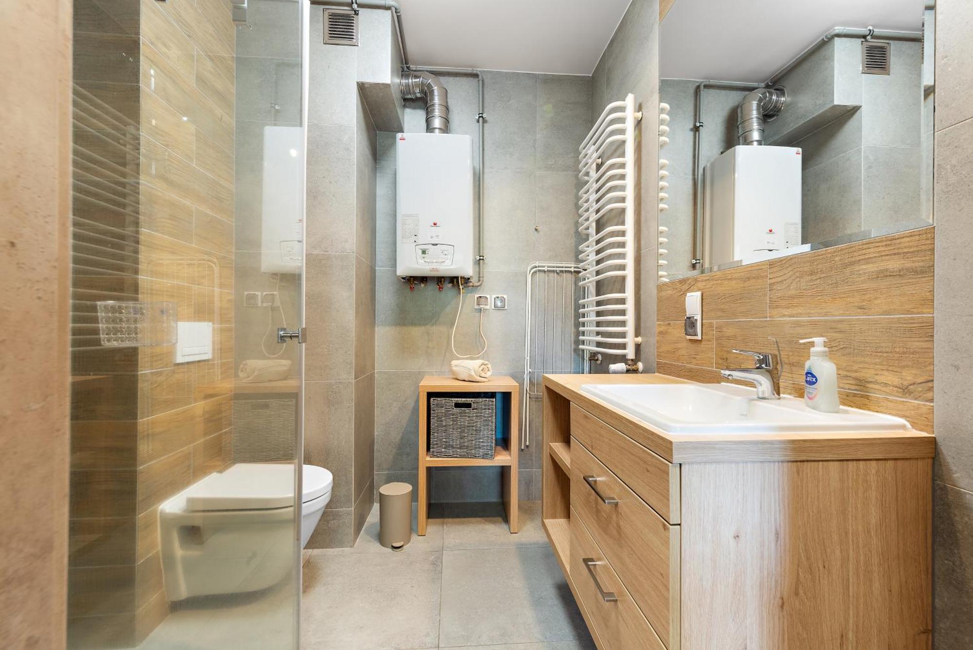Lorien Appartement Szklarska Poręba Buitenkant foto