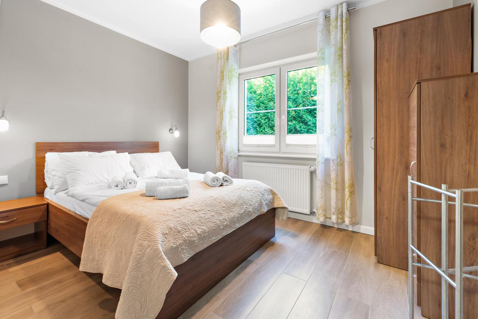 Lorien Appartement Szklarska Poręba Buitenkant foto