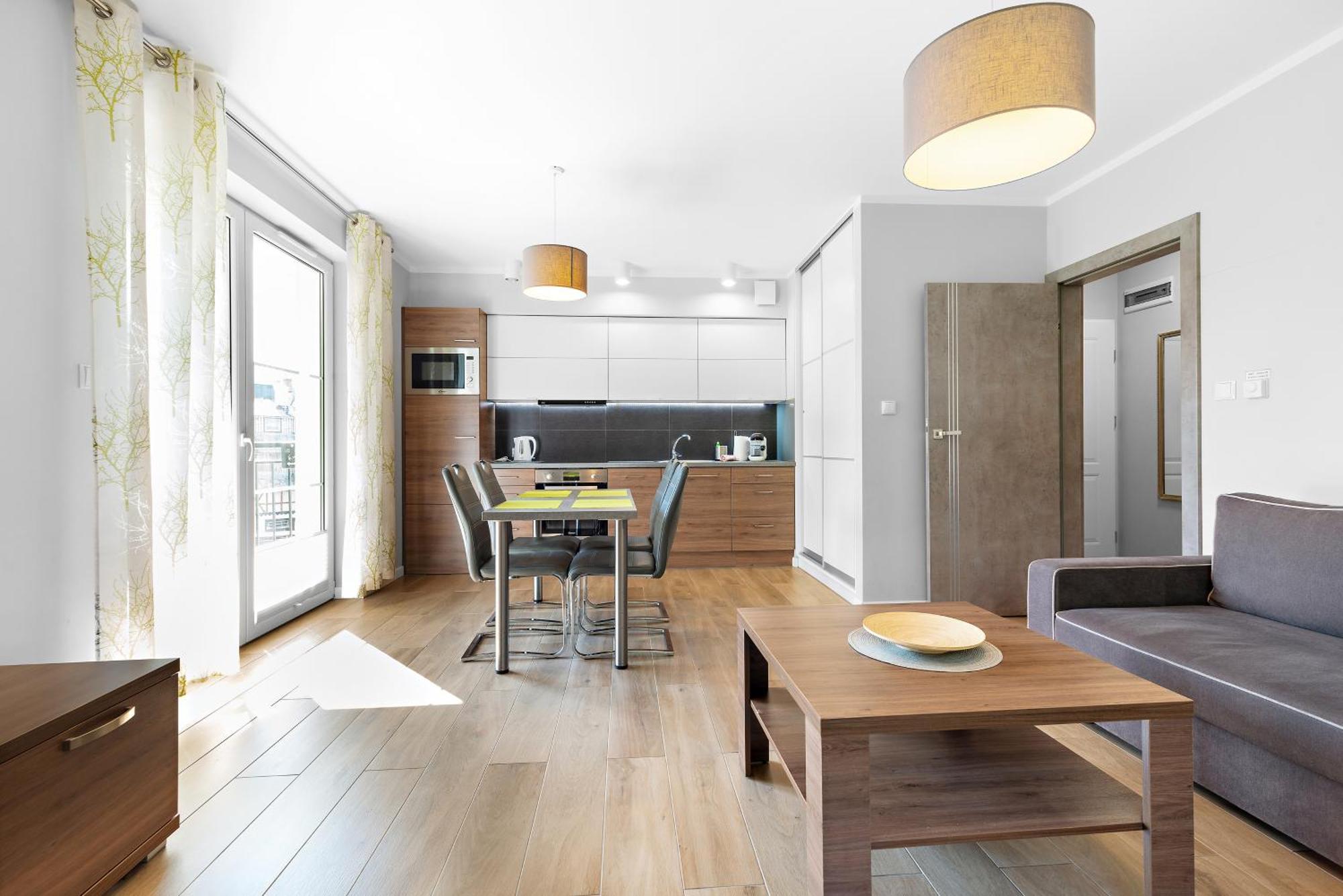 Lorien Appartement Szklarska Poręba Buitenkant foto