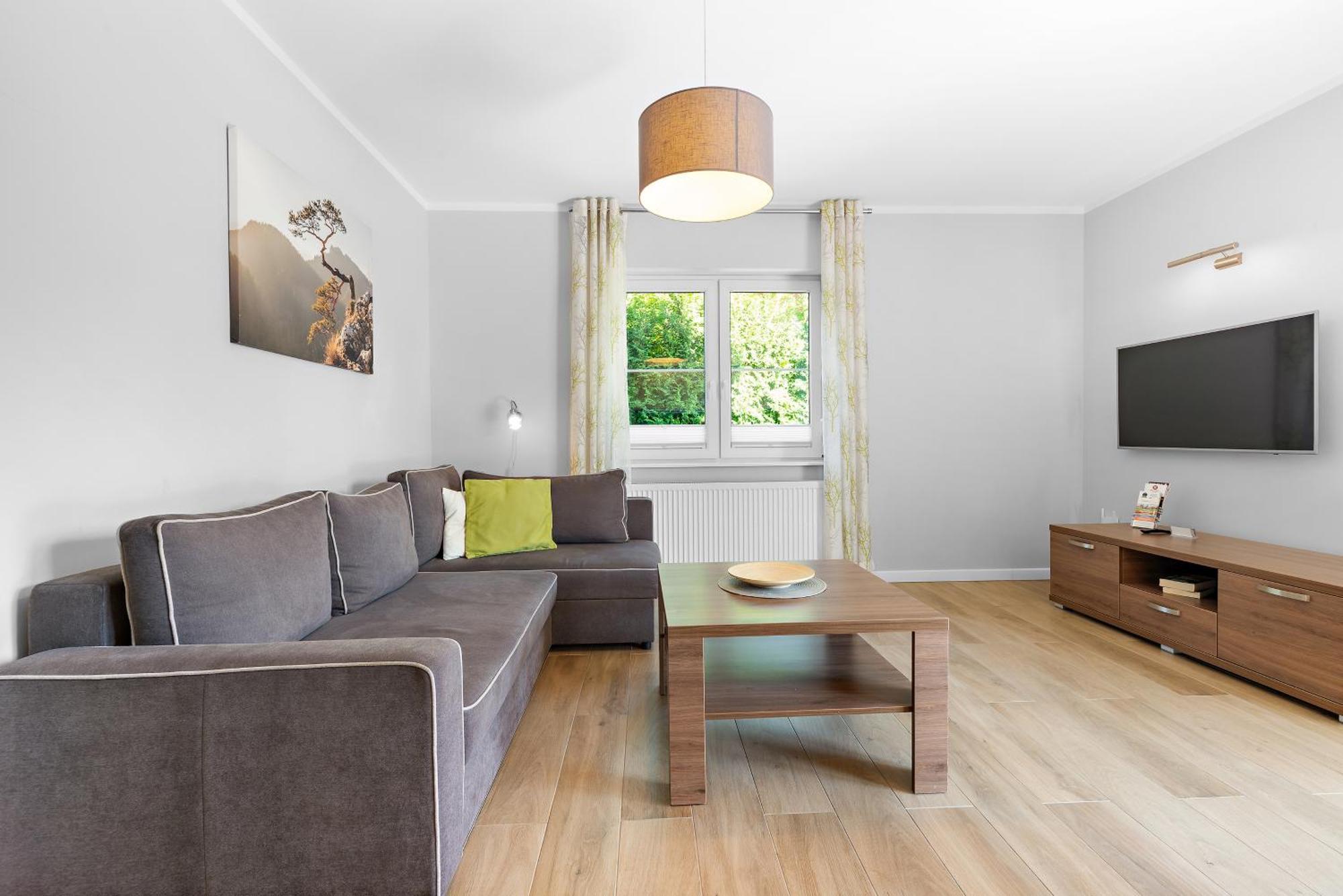 Lorien Appartement Szklarska Poręba Buitenkant foto