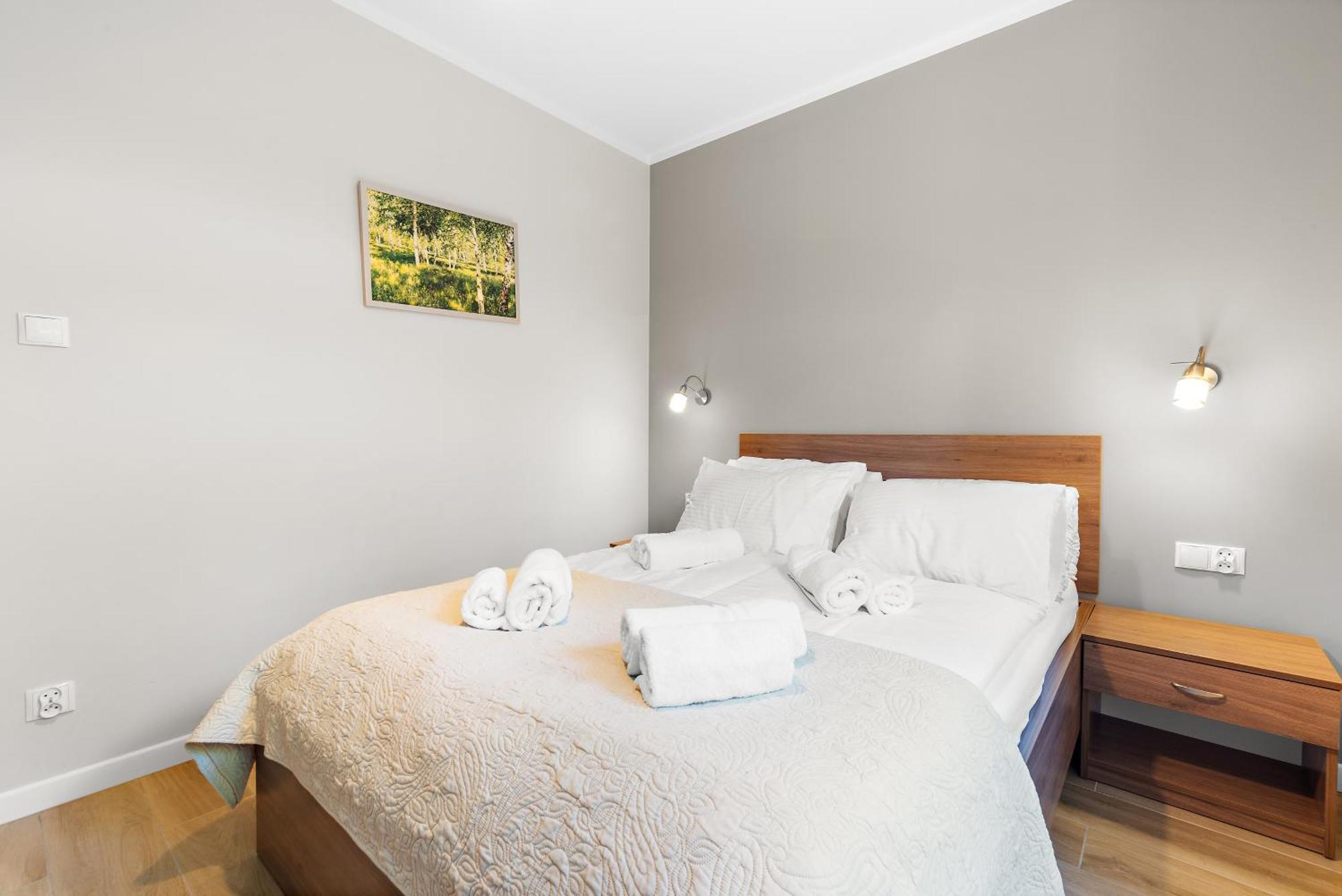 Lorien Appartement Szklarska Poręba Buitenkant foto