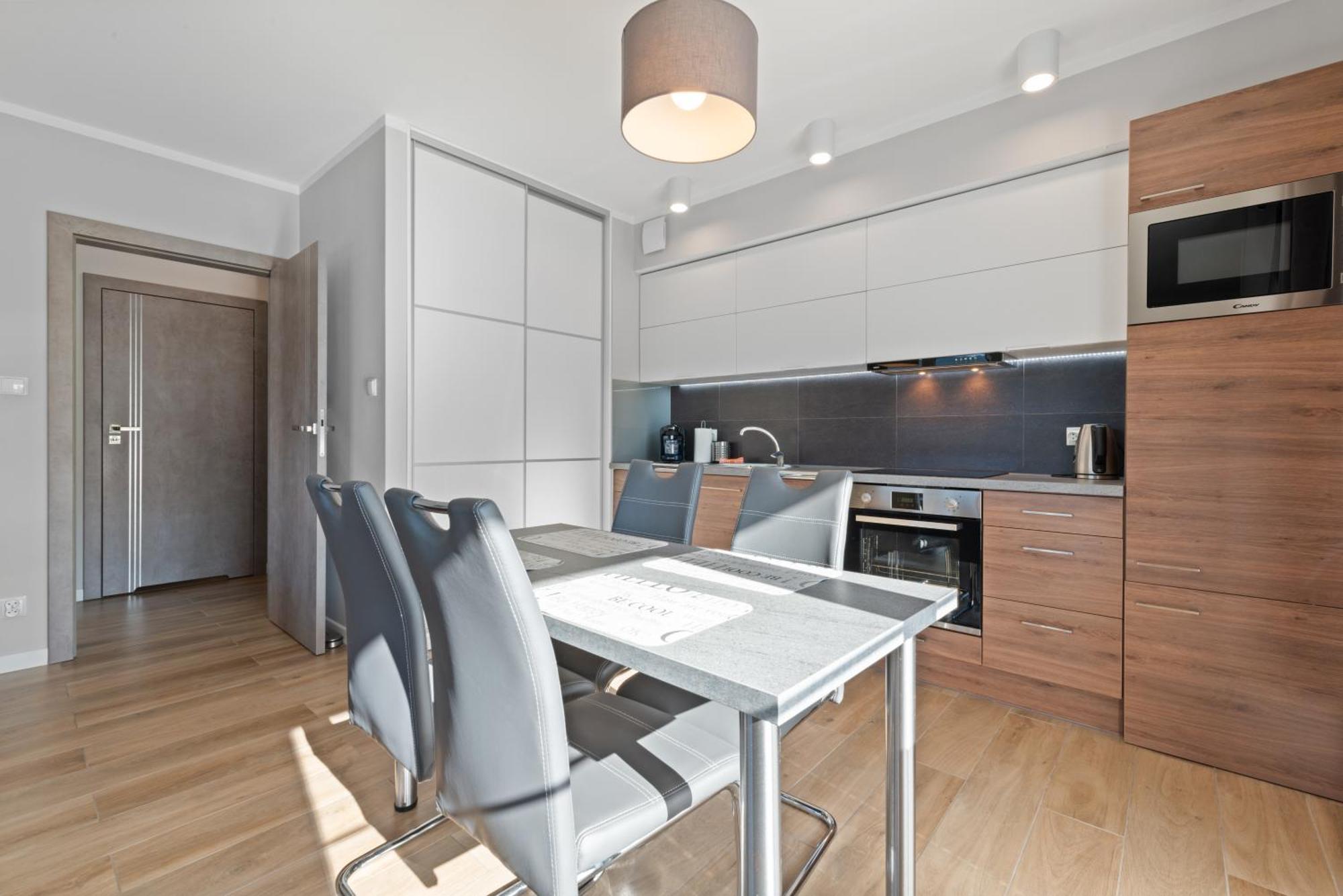 Lorien Appartement Szklarska Poręba Buitenkant foto