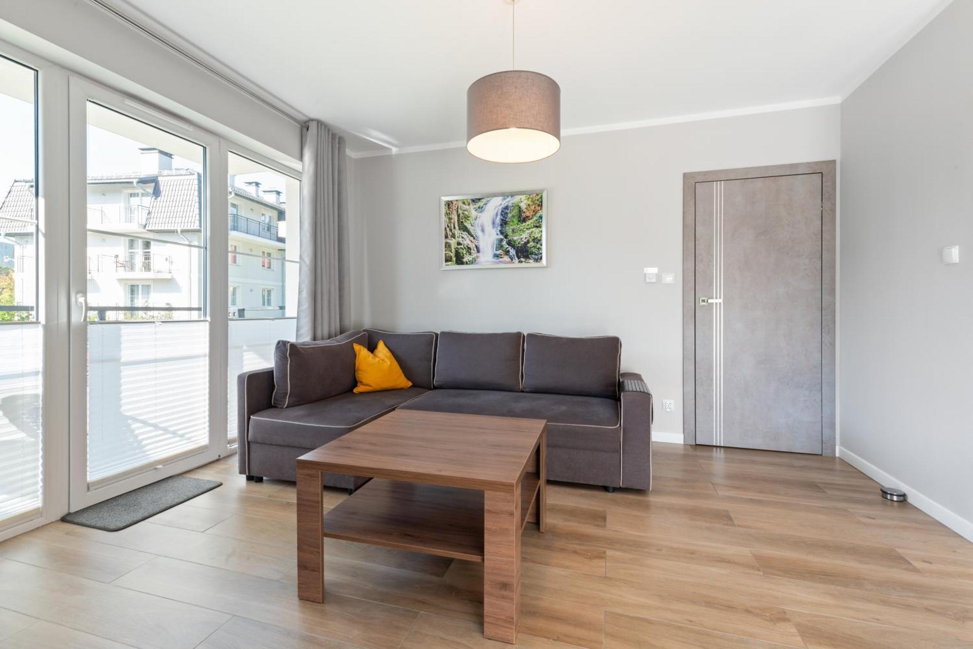 Lorien Appartement Szklarska Poręba Buitenkant foto